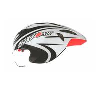 Casque vélo Suomy GT-R Blanc TU