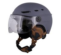 Casque TNB Taille L - bleu marine