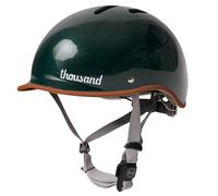 Casque vélo Thousand Heritage 2.0 ( British Racing Green / M )
