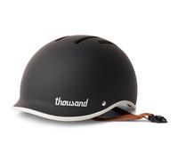 Casque vélo Thousand Heritage 2.0 ( Carbon Black / L )