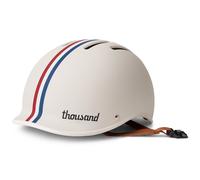 Casque vélo Thousand Heritage 2.0 ( Speedway Creme / M )
