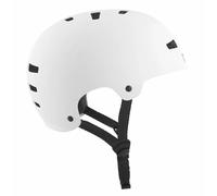 Casque vélo TSG Evolution Blanc
