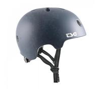 Casque Vélo - TSG - META - Satin Paynes Grey - Léger - Confortable - Adulte XXS/XS