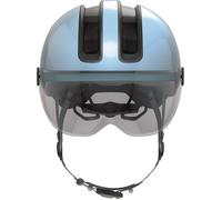 Casque vélo urbain Abus - hud-y ace iced blue M