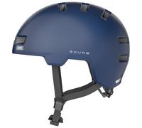 Casque bol abus skurb ace bleu
