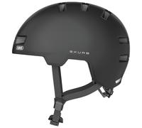 Casque vélo urbain Abus Skurb ( Noir Velvet Black / M )