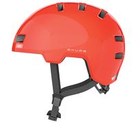 ABUS CASQUE VÉLO SKURB - L - CASQUE VÉLO SKURB - ORANGE