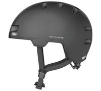 Casque vélo urbain Abus Skurb ( Titan / L )