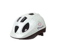 Polisport Bike Crown Junior Helmet Blanc XS Enfants