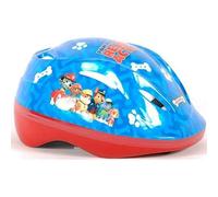Casque vélo urbain enfant Seven Patte Patrol Bleu M (52/56 cm)