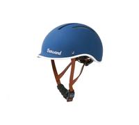 Casque vélo urbain enfant Thousand Bleu