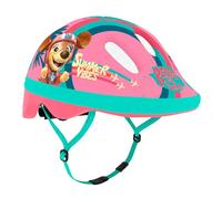 Casque vélo urbain enfant Walt Disney Paw Patrol Rose