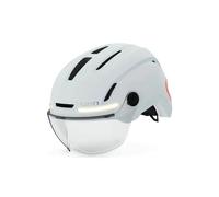 Casque vélo urbain GIRO BIKE ETHOS MIPS SHIELD (MAT CHALK) 51-55 cm