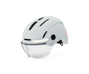 Casque vélo urbain GIRO BIKE ETHOS MIPS SHIELD (MAT CHALK) 51-55 cm