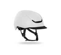 Casque Vélo Urbain Kask Moebius - Blanc - Taille 52/58 Cm - M Blanc