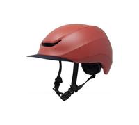 Kask Moebius Wg11 Urban Helmet Rouge L Red