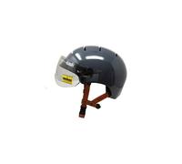 Casque vélo et trottinette Kask Urban Lifestyle Gris ardoise Taille L