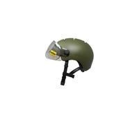 Casque urbain kask urban lifestyle olive green mat