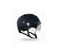 Kask Casque de vélo urbain Urban R WG11 Bleu marine S/M (51-57 cm)