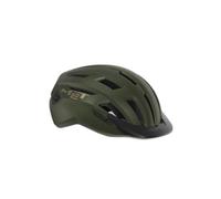 Met Allroad Mips Urban Helmet Vert S