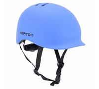 Casque vélo urbain Newton City Urban Bleu