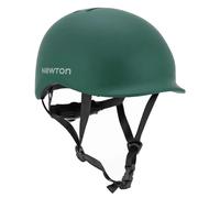 Casque vélo urbain Newton City Urban Vert