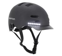 Casque vélo urbain Newton City V3 Noir