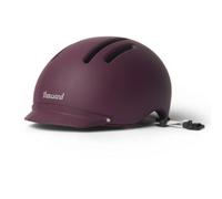 Casque vélo urbain Thousand Chapter MIPS ( Deep Burgundy / M )
