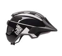 Casque vélo urbain Urge Nimbus Noir