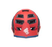 Urge Bike Products Casque vélo All-Air Rouge