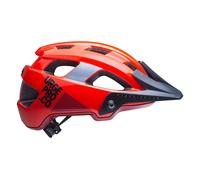 Casque vélo Urge AllTrail Rouge