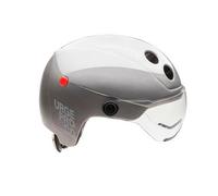 Casque urge cab argent