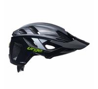 Casque all mountain urge trailhead noir