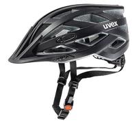 Casque vélo Uvex I-vo cc Taille de casque: 52-57 cm / Couleur: noir