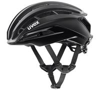 Casque vélo Uvex Surge Taille de casque: 53-56 cm / Couleur: noir