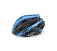 Casque vélo VITT Ges Icon-12 Bleu L (58/62 cm)