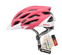 Casque Vélo VTT et VTC Adulte Jeunesse Unisexe Casque de Cyclisme de Réglable de Sport pour BMX Skate Scooter Patines Conçu pour la Sécurité des Utilisateur Marven
