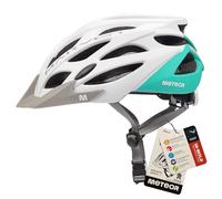 Casque Vélo VTT et VTC Adulte Jeunesse Unisexe Casque de Cyclisme de Réglable de Sport pour BMX Skate Scooter Patines Conçu pour la Sécurité des Utilisateur Marven