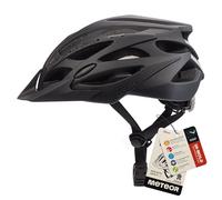 Casque Vélo VTT et VTC Adulte Jeunesse Unisexe Casque de Cyclisme de Réglable de Sport pour BMX Skate Scooter Patines Conçu pour la Sécurité des Utilisateur Marven