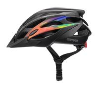 Casque Vélo VTT et VTC Adulte Jeunesse Unisexe Casque de Cyclisme de Réglable de Sport pour BMX Skate Scooter Patines Conçu pour la Sécurité des Utilisateur Marven