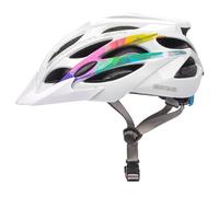 Casque Vélo VTT et VTC Adulte Jeunesse Unisexe Casque de Cyclisme de Réglable de Sport pour BMX Skate Scooter Patines Conçu pour la Sécurité des Utilisateur Marven