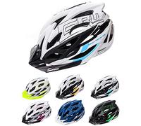 Casque Vélo VTT et VTC Adulte Jeunesse Unisexe Casque de Cyclisme de Réglable de Sport pour BMX Skate Scooter Patines Conçu pour la Sécurité des Utilisateur Gruver
