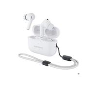 Casque Vention NBVW0-PRO Bluetooth 5.3 Blanc