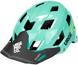 Casque Venturo vert L/XL