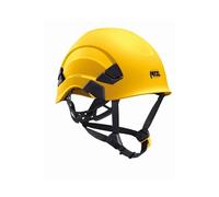 Casque Vertex PETZL - jaune - A010AA01