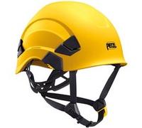 Casque Vertex PETZL - jaune - A010AA01 Jaune G