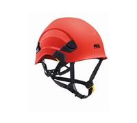 Petzl Casque Vertex A010AA02 rouge
