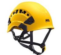 Casque Vertex Vent Jaune G