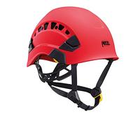 Casque Vertex Vent Rouge