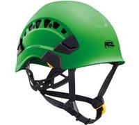 Casque Vertex Vent Vert G